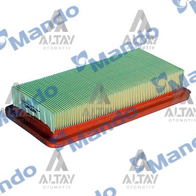 Hyundai Getz Hava Fıltresı Benzınlı OEM 28113-1C000